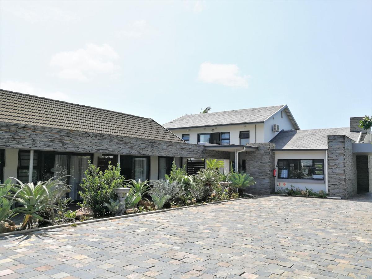 St Lucia Hilltop Guest House Exterior foto